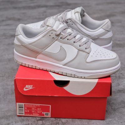 Giày Nike Sb Jordan Low Xám Grey  Like Auth