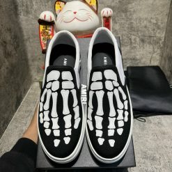 Giày Vans Like Auth