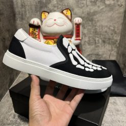 Giày Vans Like Auth