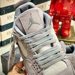 Giày Nike Air Jordan 4 Retro 'Kaws' Like Auth 09