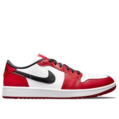 Nike Air Jordan 1 Low GOLF Chicago