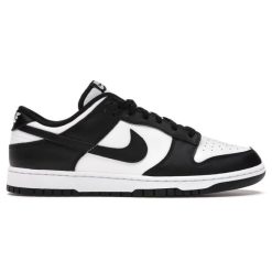 Nike-Dunk-Low-Retro-White-Black-800x650