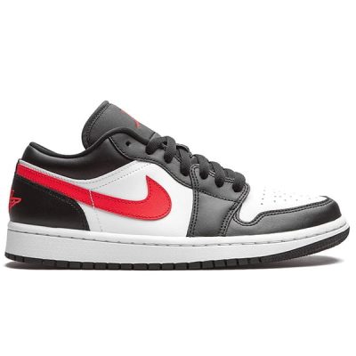 Nike-Wmns-Air-Jordan-1-Low-Siren-Red