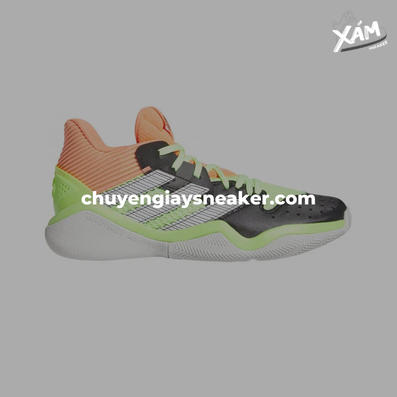 Mẫu giày Adidas Harden Step Back