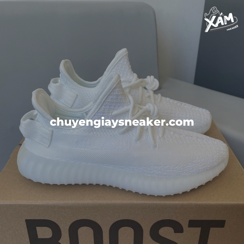 giày Adidas Rep 1:1 Yeezy Boost