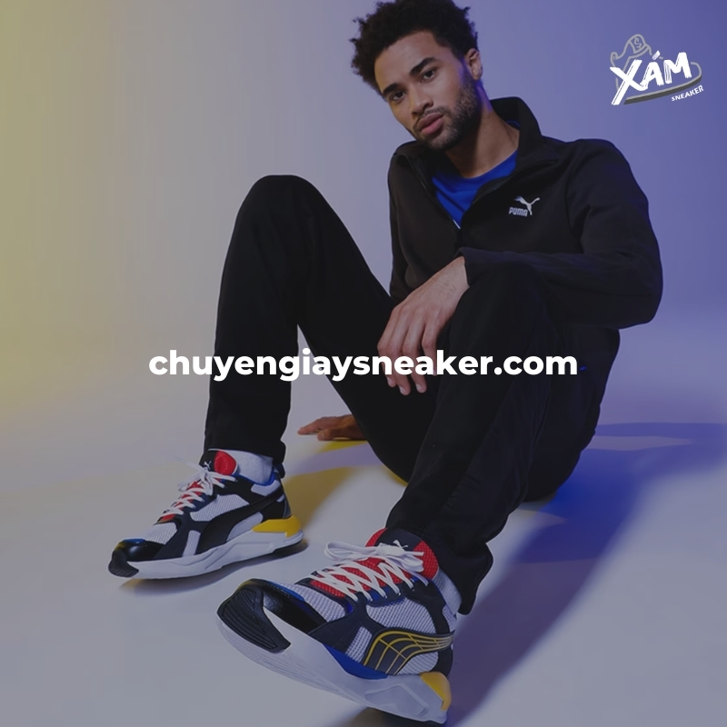 Cách chọn giày Puma Rep 11 theo chất liệu