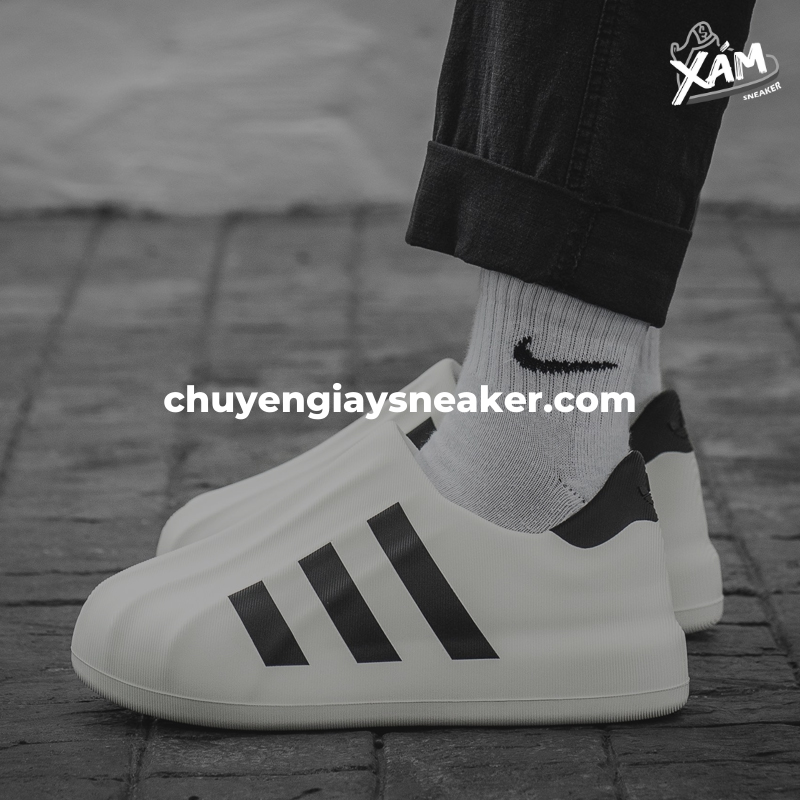 Chọn đúng size giày Adidas AdiFOM Rep