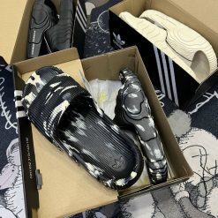 Dép Adidas Adilette 22 Like auth