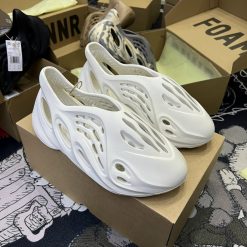 Giày Adidas Yeezy Foam Like auth