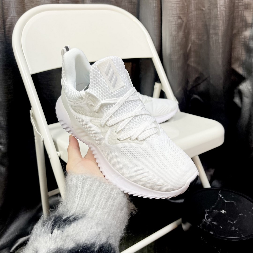Giày Adidas Alphabounce Beyond Core Rep 1:1