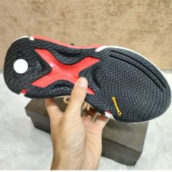 Giày Adidas Alphabounce 2022 Xanh Lá Siêu Cấp