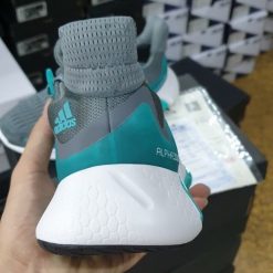 Giày Adidas Alphabounce 2022 Xanh Lá Siêu Cấp