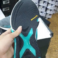 Giày Adidas Alphabounce 2022 Xanh Lá Siêu Cấp