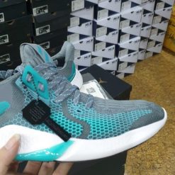 Giày Adidas Alphabounce 2022 Xanh Lá Siêu Cấp
