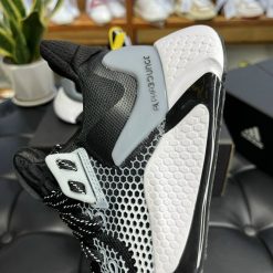Giày Adidas Alphabounce 2022 Đen Siêu Cấp