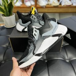 Giày Adidas Alphabounce 2022 Đen Siêu Cấp