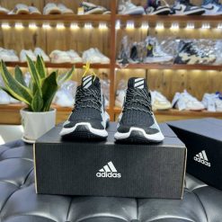 Giày Adidas Alphabounce 2022 Đen Siêu Cấp