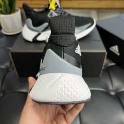 Giày Adidas Alphabounce 2022 Đen Siêu Cấp