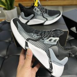 Giày Adidas Alphabounce 2022 Đen Siêu Cấp