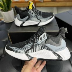 Giày Adidas Alphabounce 2022 Đen Siêu Cấp
