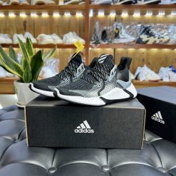 Giày Adidas Alphabounce 2022 Đen Siêu Cấp
