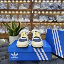 Giày Adidas Forun Siêu Cấp