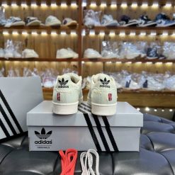 Giày Adidas Sò Levis Siêu Cấp