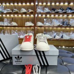 Giày Adidas Sò Levis Siêu Cấp