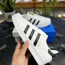 Giày Adidas Superstar Siêu cấp