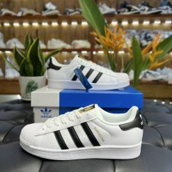 Giày Adidas Superstar Siêu cấp