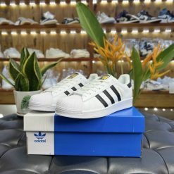 Giày Adidas Superstar Siêu cấp