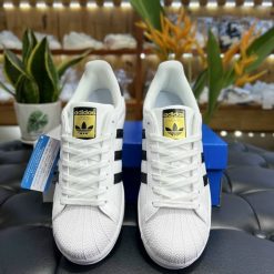 Giày Adidas Superstar Siêu cấp