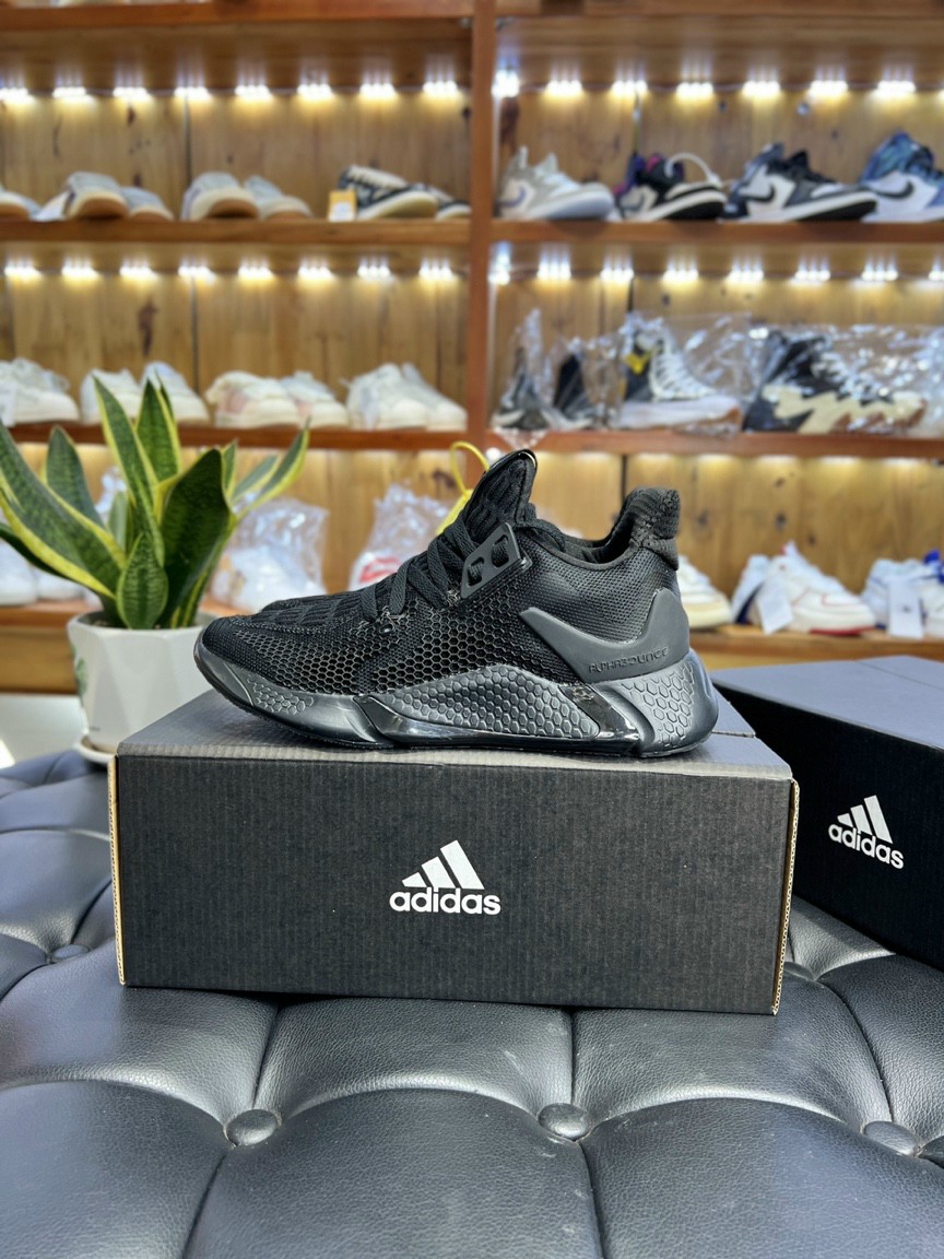 Giày Adidas Alphabounce 2022 Siêu Cấp Replica