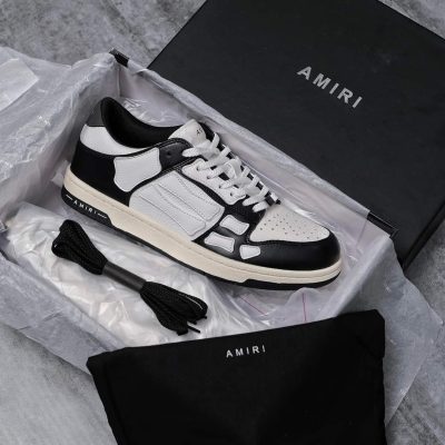 Giày Amiri Like Auth