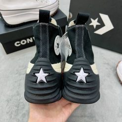 Giày Converse Runstar Đen Siêu Cấp