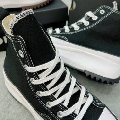 Giày Converse Runstar Đen Siêu Cấp