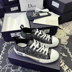 Giày Coverse Dior Like Auth