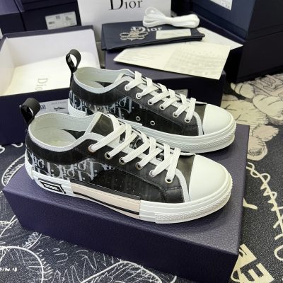 Giày Coverse Dior Like Auth