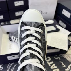 Giày Coverse Dior Like Auth