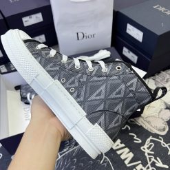 Giày Coverse Dior Like Auth