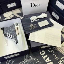 Giày Coverse Dior Like Auth
