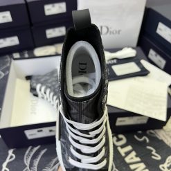 Giày Coverse Dior Like Auth