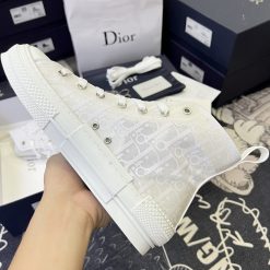 Giày Coverse Dior Like Auth