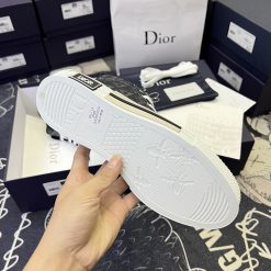 Giày Coverse Dior Like Auth