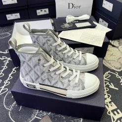 Giày Coverse Dior Like Auth