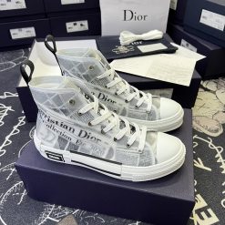 Giày Coverse Dior Like Auth