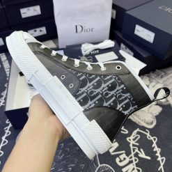 Giày Coverse Dior Like Auth