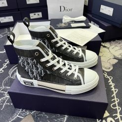 Giày Coverse Dior Like Auth
