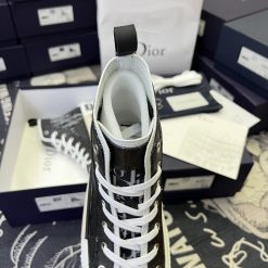 Giày Coverse Dior Like Auth