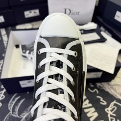 Giày Coverse Dior Like Auth